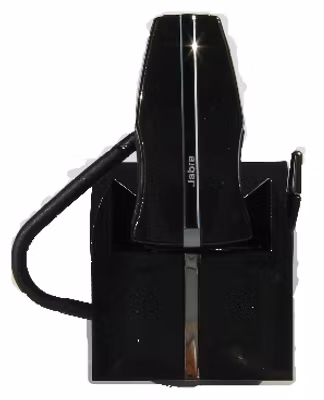 Jabra JX10 Svart