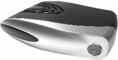 Digiality AV-link 22 Extra Mottagare