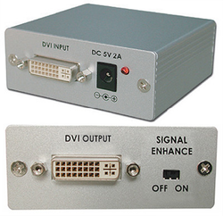 CP-269D DVI Equalizer / Förstärkare