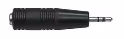 2,5mm hane - 3,5mm hona
