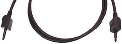 std Optisk kabel 3,5mm - 3,5mm 1m