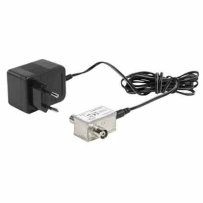 Digitaltvexperten Power inserter 5volt för aktiv antenn