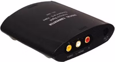 Digitaltvexperten Audio/Video Converter