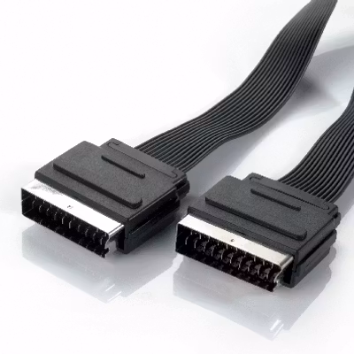 Nordic quality Scart platt standard