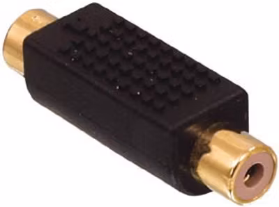 Digitaltvexperten S-VHS till kompositvideo adapter