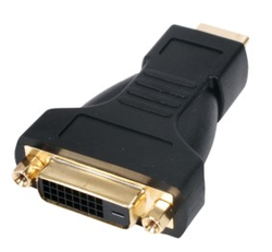 std HDMI hane - DVI hona