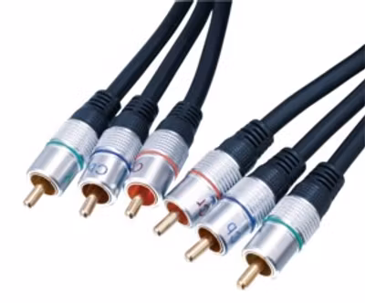 High grade Komponent PRO cable 10m
