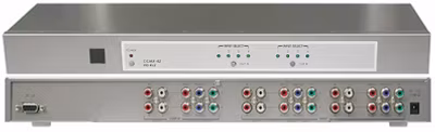 Cypress T. CCMX-42 Komponent Matrix switch 4:2