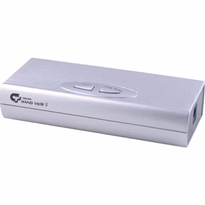 Grandtec Hand Viev II VGA till TV konverter