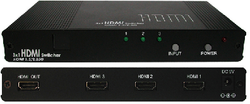 HDMI 1.3 switch / växel 3in 1ut
