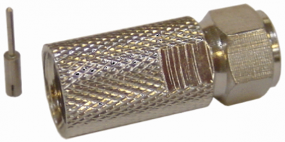 Televes F-kontakt STOR 9,8mm