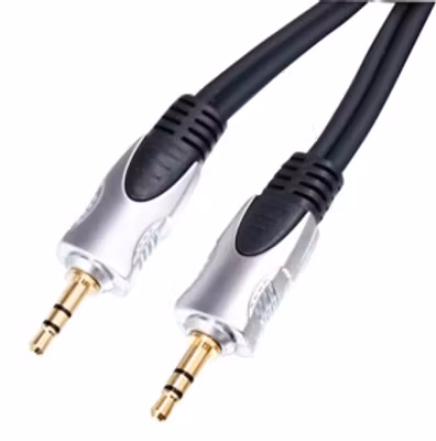 High grade 3,5mm PRO CABLE 5m