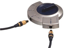 Optisk Switch / Växel