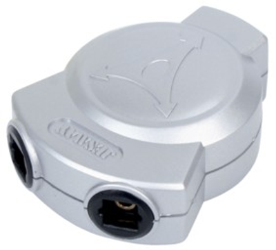 HQ Optisk splitter toslink