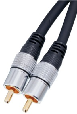 High grade PRO Digital koax 15m