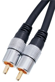 PRO Digital koax 5m