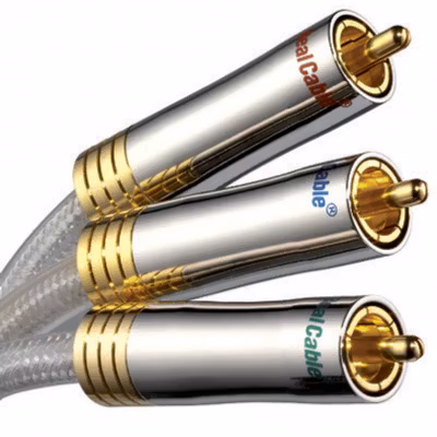 Real Cable Innovation Komponent 1m