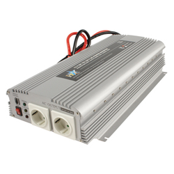 Inverter 12-230 Volt 1700 Watt modifierad våg