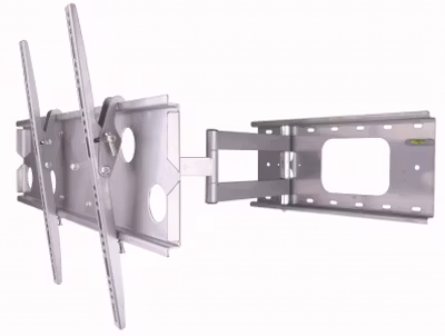Media Mount VÄGGFÄSTE WS3 30-50 SILVER