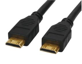 HDMI mini - HDMI mini 2,5m