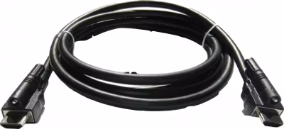 Digiality HDMI 2m med låsning