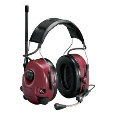 Peltor WS ALERT HÖRSELSKYDD MED BLUETOOTH