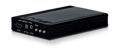 CYP/// PC / VGA till HDMI 1080p