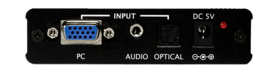 CYP/// PC / VGA till HDMI 1080p