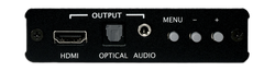 PC / VGA till HDMI 1080p