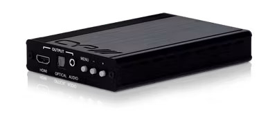CYP/// Komponent till HDMI 1080p