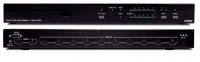 CYP/// HDMI splitter/switch 2:10 V1.3