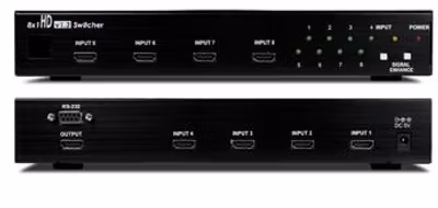 CYP/// EL-81 HDMI 1.3 switch / växel