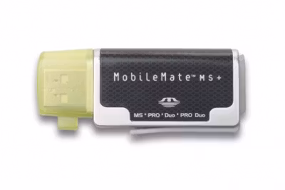 Sandisk Mobile Card Reader/Writer 4-in1 Memorystick