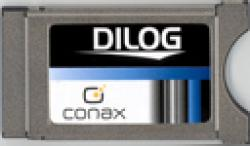 CA-modul Conax för ComHem