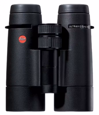 Leica Ultravid 8x42 HD