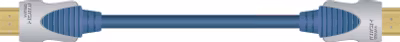 Techlink 690206 HDMI typ A 19p hane/hane15m