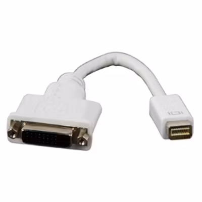 Digitaltvexperten MINI DVI TILL DVI HONA 20 CM