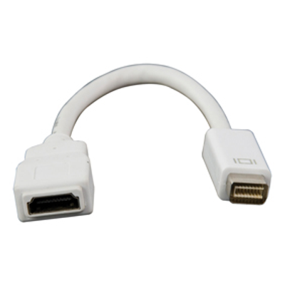Digitaltvexperten MINI DVI TILL HDMI HONA 20 CM