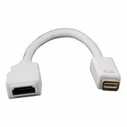 MINI DVI TILL HDMI HONA 20 CM
