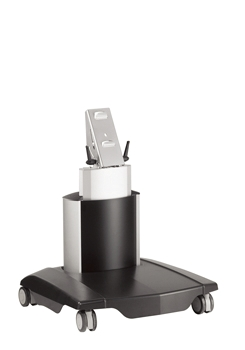 PFT 2505 Display Trolley