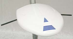 DigiCamp De Luxe Aktiv Campingantenn LTE-700