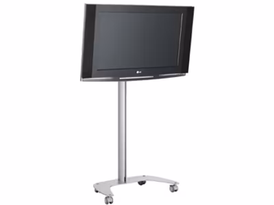 Sms Flatscreen FM MST 800 Trolley TV golvstativ med hjul