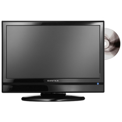 Dantax 16 LCD/DVD VD9.2 DVBT 12 V