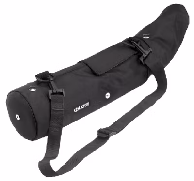 Opticron Beredskapsväska MM2 / 45 Vinklad SVART