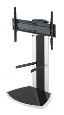 Vogels EFF 8340 Silver Golvstativ Plasma / LCD 32-50