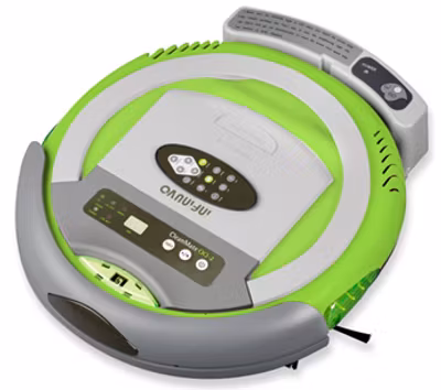 Clean Mate QQ-2 Robot Dammsugare