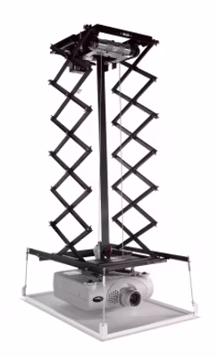 Vogels PPL 2525 Projektor hisssystem 1,8m svart