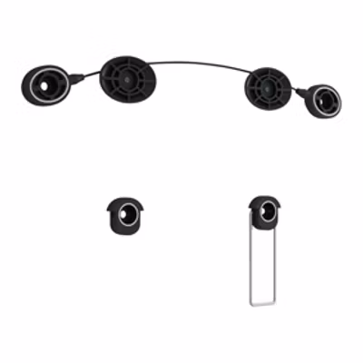 Smart Multiswitch Titanium MS-T94