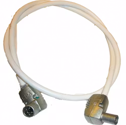 Antennkabel Proffs 3m
