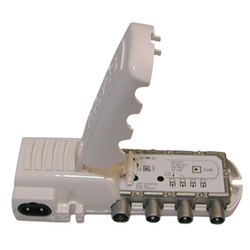 Nätdel / Antennförstärkare 5457 12V till antenn LTE